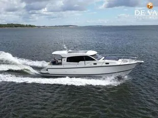 Nimbus 365 Coupe gebraucht - Foto 1