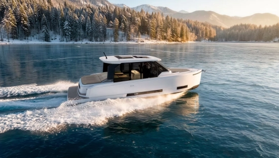 De Antonio D36 CABIN used - photo 1