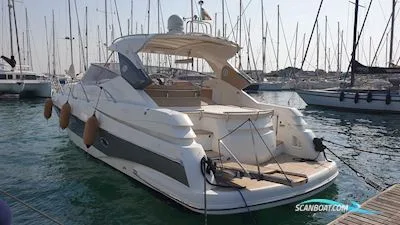 Sessa Marine Marine C42 HT d'occasion - photo 1