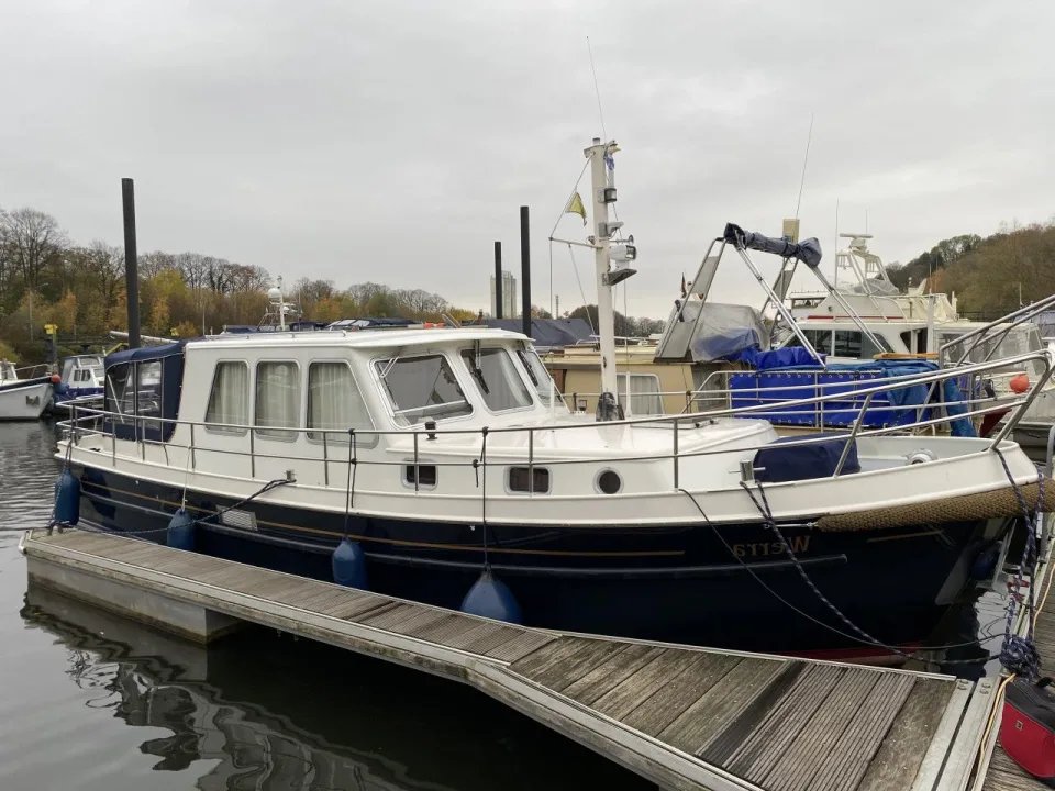 Aquanaut Drifter 1000 used - photo 1