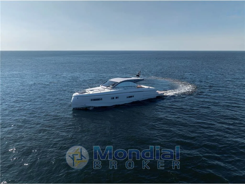 Beneteau GT 50 d'occasion - photo 1