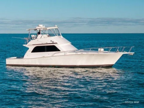 Viking Marin 50 used - photo 1