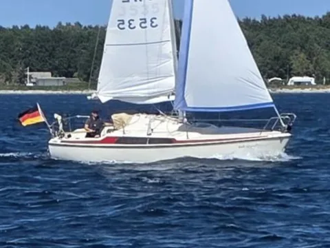 Maxi 77 used - photo 1