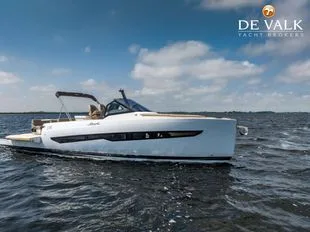 Fiart Mare 35 Seawalker usato - foto 1