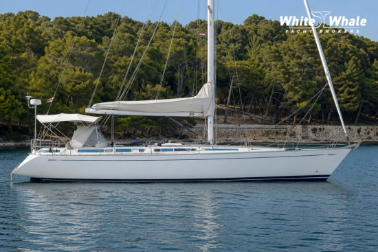 Nautor Swan 46 d'occasion - photo 1