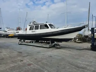 Redbay Boats Stormforce 11 gebraucht - Foto 1