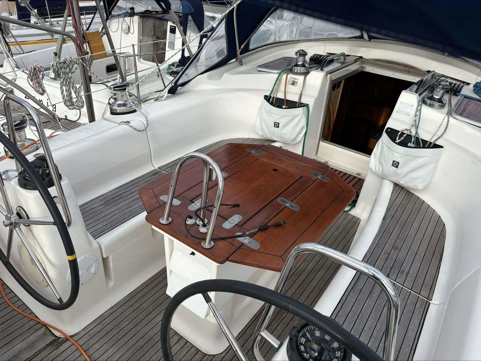 Bavaria Yachts 42 usato - foto 1