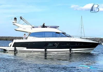 Prestige Yachts Prestige 500 Fly used - photo 1