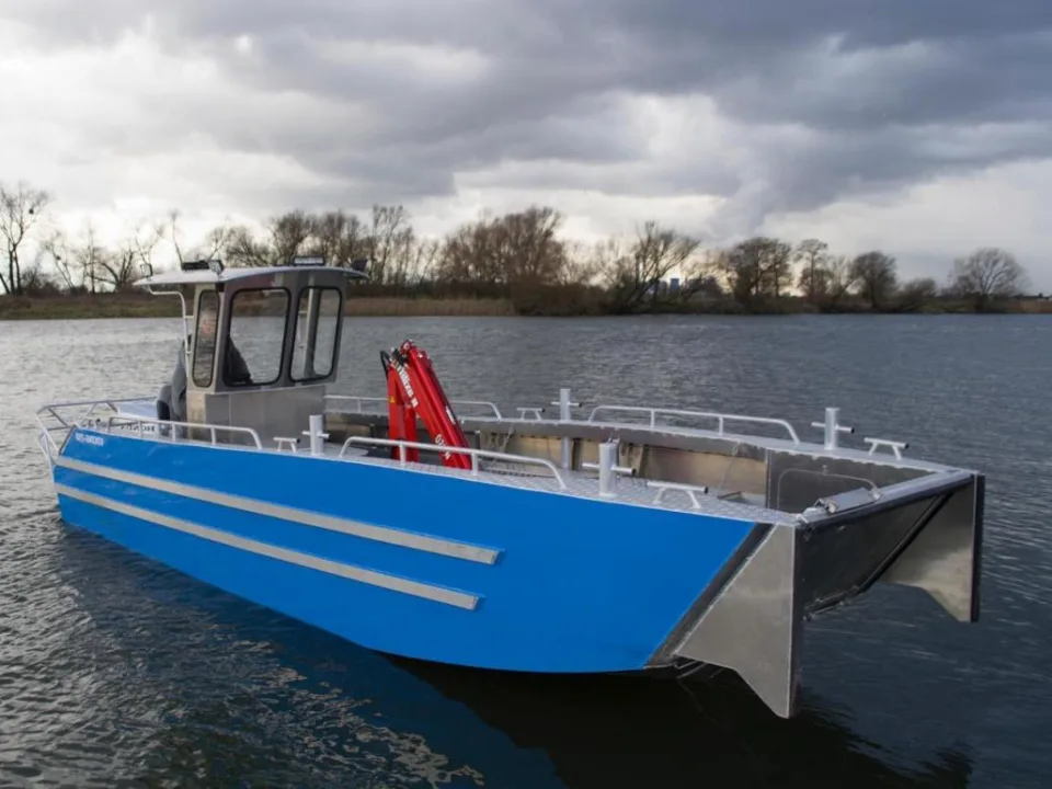 Viking 750 LC usato - foto 1