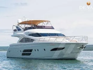 Dominator 780S d'occasion - photo 1