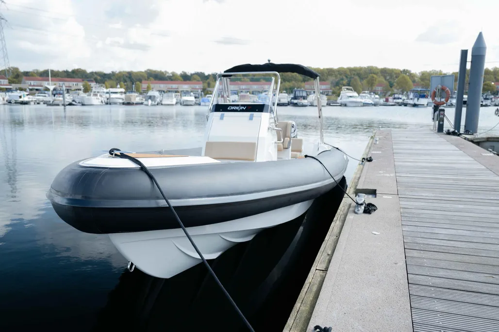 Northstar Orion 7 d'occasion - photo 1