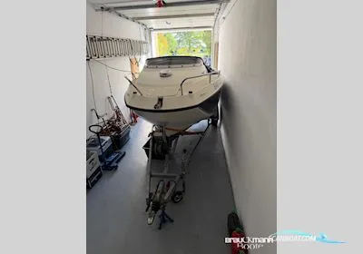 Brunswick Marine, Usa Quicksilver 505 Cabin usato - foto 1