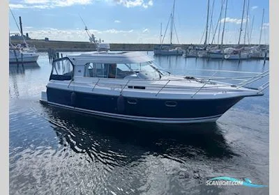 Nimbus 320 Coupé gebraucht - Foto 1