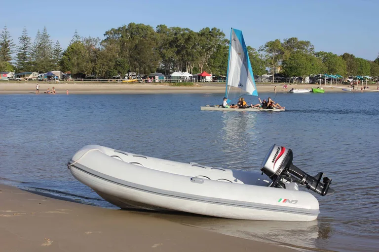 AB Inflatables 10 UL