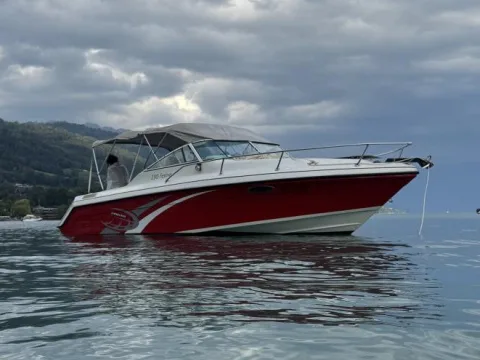 Rinker Festiva 230 used - photo 1