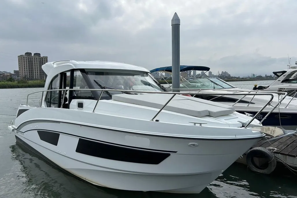 Beneteau Antares 9 d'occasion - photo 1