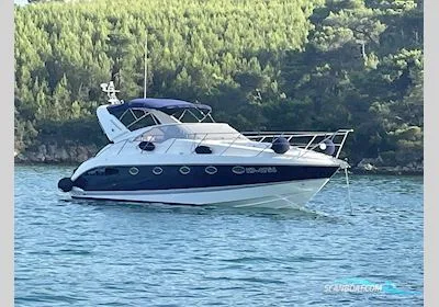 Fairline Targa 40 used - photo 1