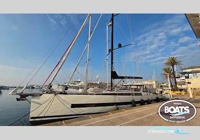 Beneteau Oceanis 62 usato - foto 1