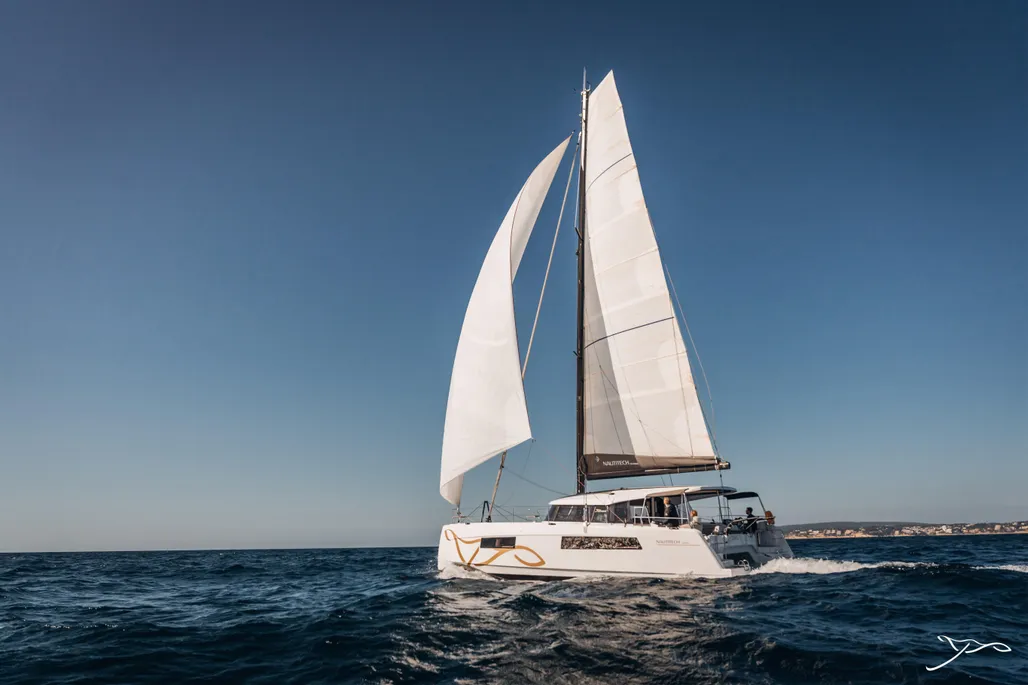 Nautitech 44 Open d'occasion - photo 1