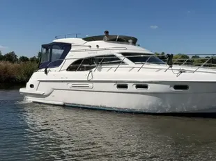 Sealine F43 usato - foto 1