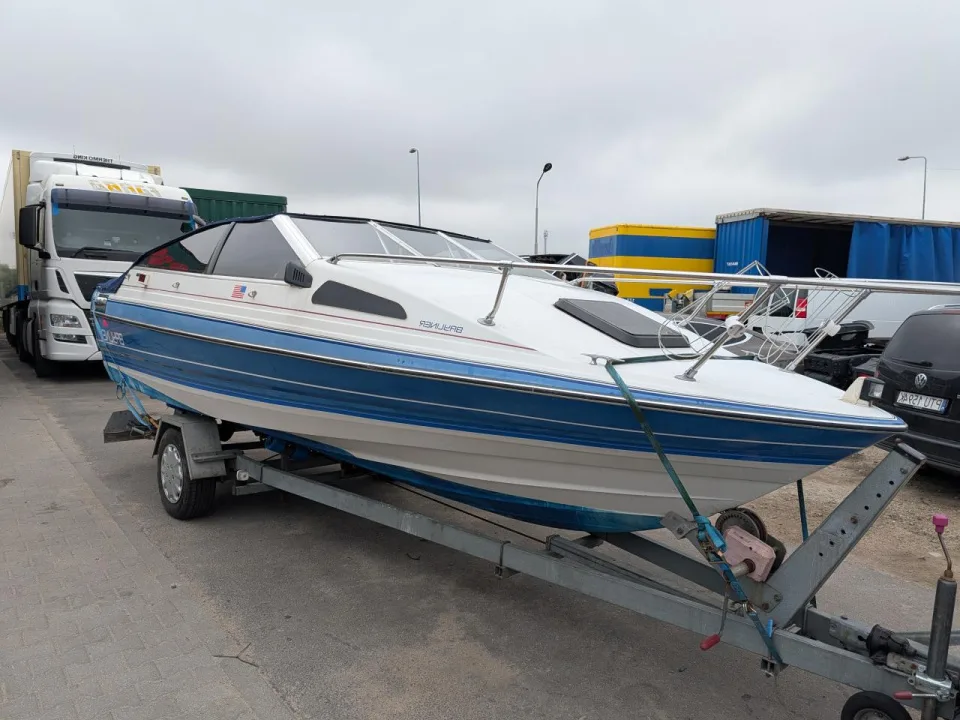 Bayliner Capri gebraucht - Foto 1