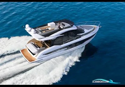 Galeon 440 Fly gebraucht - Foto 1