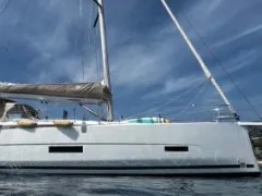 Dufour 430 large gebraucht - Foto 1