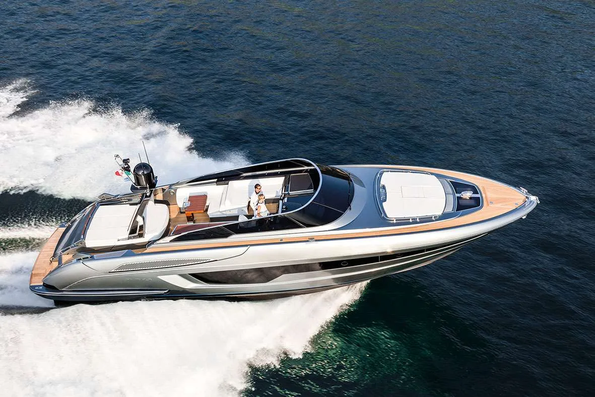 Riva 56 Rivale d'occasion - photo 1
