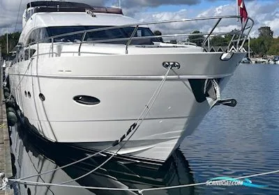 Princess Yachts 72 usato - foto 1