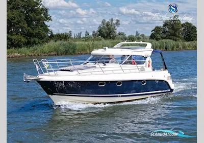 Aquador 33 HT gebraucht - Foto 1