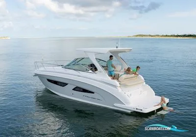 Regal 33X Premium Cruiser gebraucht - Foto 1