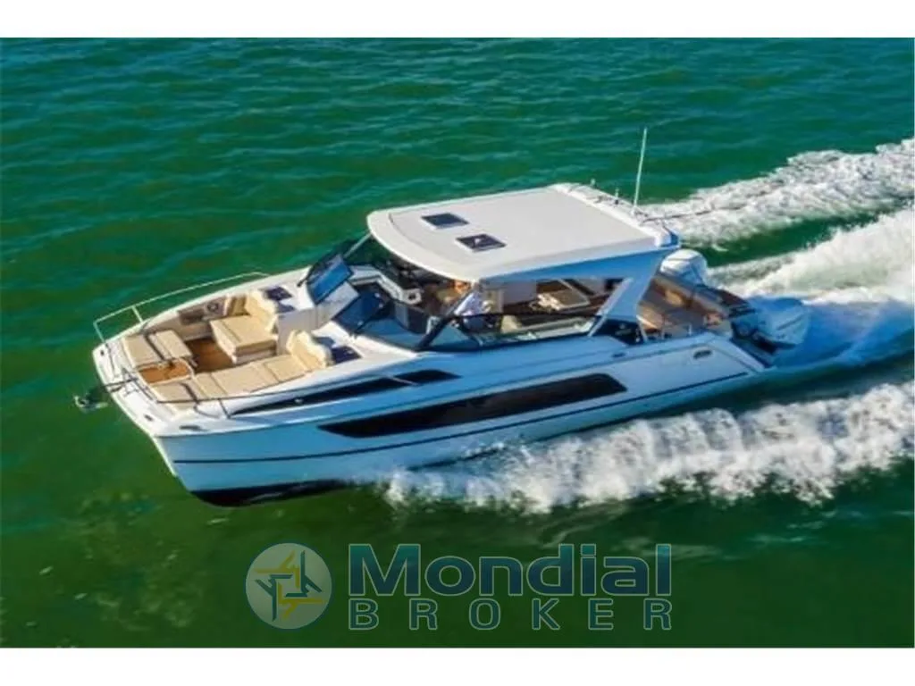 Aquila 36 Sport used - photo 1