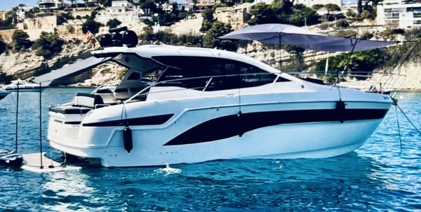Bavaria Yachts SR41 used - photo 1