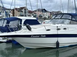 Regal Commodore 2760 - (1999) Great condition gebraucht - Foto 1