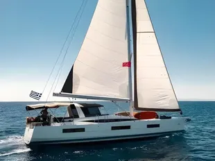 Jeanneau Yacht 60 usato - foto 1