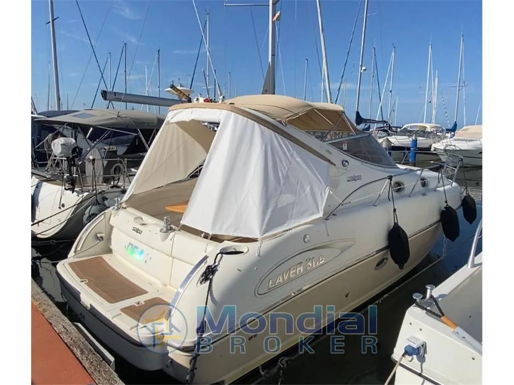 Salpa 31,5 used - photo 1