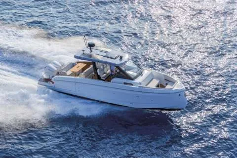 Beneteau Gran Turismo 35 usato - foto 1