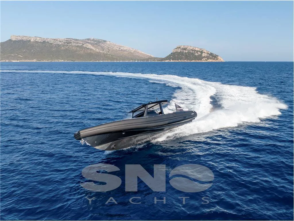 Novamarine BS 120 used - photo 1