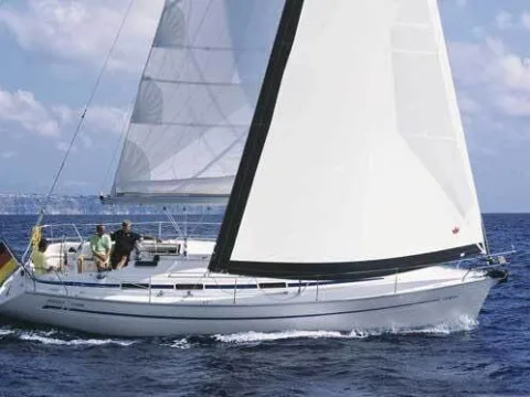 Bavaria Yachts 38 used - photo 1