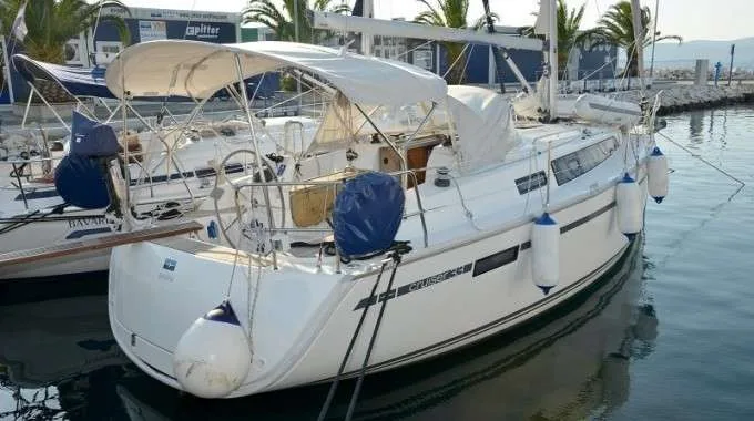 Bavaria Yachts 33 CRUISER d'occasion - photo 1