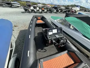 Highfield 520 Sport used - photo 1