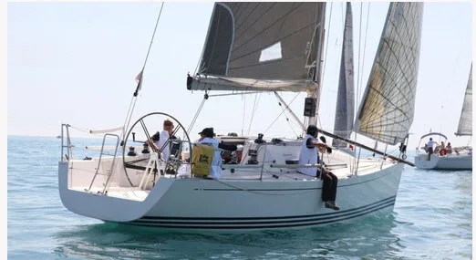 X-Yachts X 35 used - photo 1