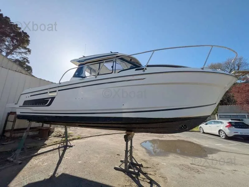 Jeanneau MERRY FISHER 795 d'occasion - photo 1 Jeanneau MERRY FISHER 795 d'occasion - photo 1