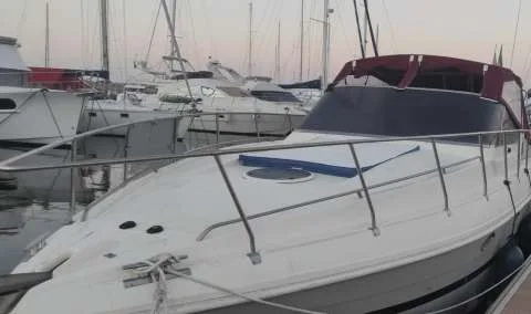 Airon Marine 334 usato - foto 1