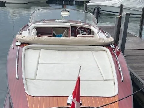Boesch 680 Costa Brava d'occasion - photo 1