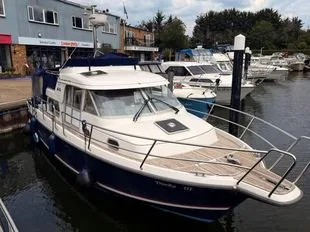 Nimbus 340 Commander used - photo 1
