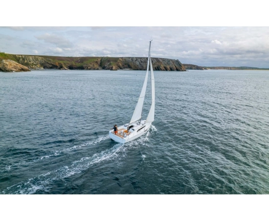 Beneteau Oceanis 37.1 d'occasion - photo 1