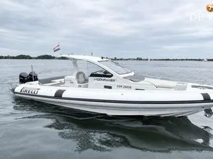 Pirelli 35 Outboard used - photo 1