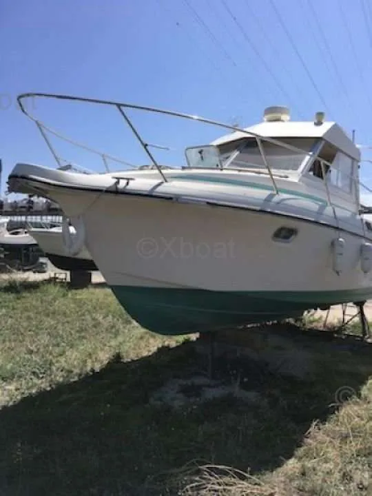 Beneteau ANTARES 805 usato - foto 1