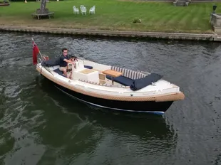 Interboat 20 used - photo 1
